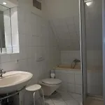Residenz Unter Den Linden 28 Direkt Am Stadtwald Lejlighed