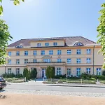Residenz Unter Den Linden 28 Direkt Am Stadtwald *