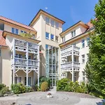 Residenz Unter Den Linden 28 Direkt Am Stadtwald *