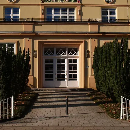 Residenz Unter Den Linden 28 Direkt Am Stadtwald *