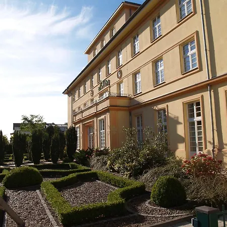 Residenz Unter Den Linden 28 Direkt Am Stadtwald *