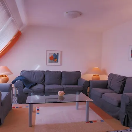 Residenz Unter Den Linden 28 Direkt Am Stadtwald Ostseebad Kühlungsborn