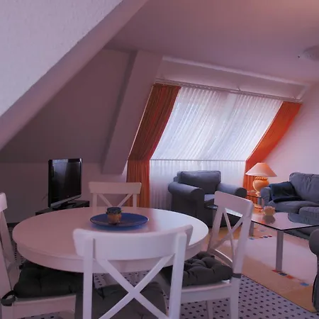 Apartmán Residenz Unter Den Linden 28 Direkt Am Stadtwald
