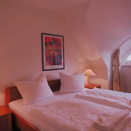 Appartement Residenz Unter Den Linden 28 Direkt Am Stadtwald