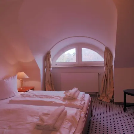 Residenz Unter Den Linden 28 Direkt Am Stadtwald Appartement Ostseebad Kühlungsborn