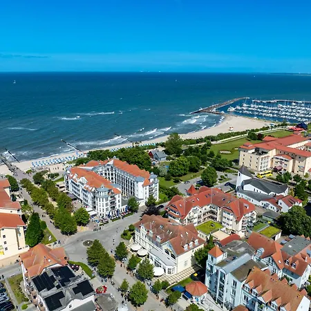 Residenz Unter Den Linden 28 Direkt Am Stadtwald