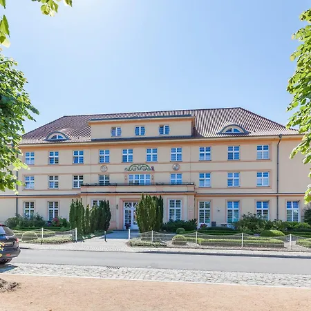Residenz Unter Den Linden 28 Direkt Am Stadtwald *