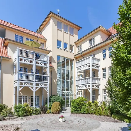 Residenz Unter Den Linden 28 Direkt Am Stadtwald *