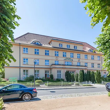 Residenz Unter Den Linden 28 Direkt Am Stadtwald *
